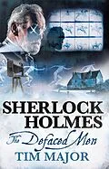 E-Book (epub) The New Adventures of Sherlock Holmes - The Defaced Men von Tim Major
