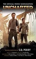 E-Book (epub) Uncharted: The Official Movie Novelisation von S. D. Perry