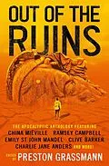 E-Book (epub) Out of the Ruins von China Miéville, Ramsey Campbell, Charlie Jane Anders