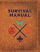 Buch The Official FarCry Survival Manual von Josh Parker