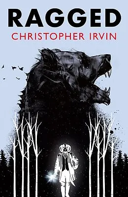 E-Book (epub) Ragged von Christopher Irvin