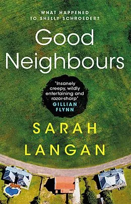 E-Book (epub) Good Neighbours von Sarah Langan