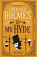 E-Book (epub) The Classified Dossier - Sherlock Holmes and Mr Hyde von Christian Klaver