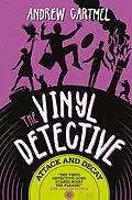 E-Book (epub) The Vinyl Detective - Attack and Decay von Andrew Cartmel