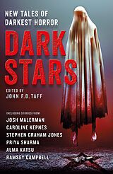 E-Book (epub) Dark Stars von Josh Malerman, Caroline Kepnes, Stephen Graham Jones