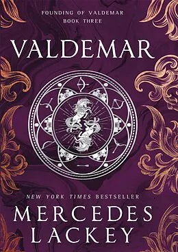 E-Book (epub) Founding of Valdemar - Valdemar von Mercedes Lackey