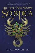 E-Book (epub) The Five Queendoms - Scorpica von G. R. Macallister