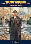 E-Book (epub) &quote;Left Wing&quote; Communism von V. I. Lenin