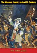 E-Book (epub) Western Country in the 17th Century von Milo Milton Quaife