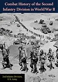 E-Book (epub) Combat History of the Second Infantry Division in World War II von U. S. Army