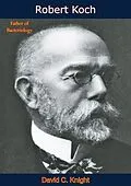 E-Book (epub) Robert Koch von David C. Knight