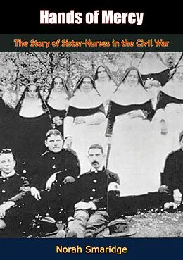E-Book (epub) Hands of Mercy von Norah Smaridge