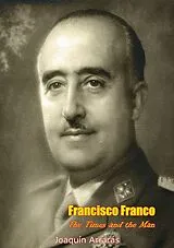 E-Book (epub) Francisco Franco von Joaquin Arraras