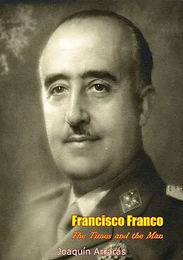 E-Book (epub) Francisco Franco von Joaquin Arraras