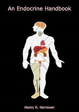 E-Book (epub) Endocrine Handbook von Henry R. Harrower