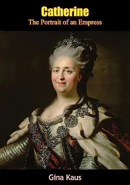 E-Book (epub) Catherine von Gina Kaus