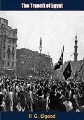 E-Book (epub) Transit of Egypt von P. G. Elgood