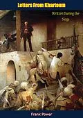E-Book (epub) Letters From Khartoum von Frank Power