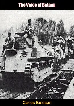 E-Book (epub) Voice of Bataan von Carlos Bulosan