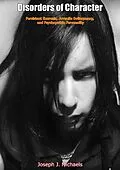 E-Book (epub) Disorders of Character von Joseph J. Michaels