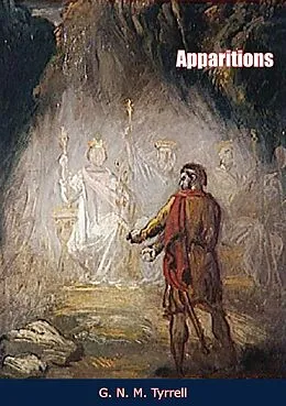E-Book (epub) Apparitions (1953) von G. N. M. Tyrrell