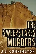 E-Book (epub) Sweepstakes Murders von J. J. Connington
