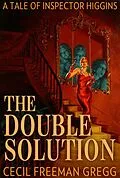 E-Book (epub) Double Solution von Cecil Freeman Gregg