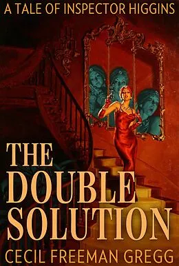 E-Book (epub) Double Solution von Cecil Freeman Gregg
