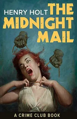 E-Book (epub) Midnight Mail von Henry Holt
