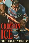 E-Book (epub) Crimson Ice von Cortland Fitzsimmons