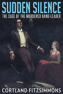 E-Book (epub) Sudden Silence von Cortland Fitzsimmons