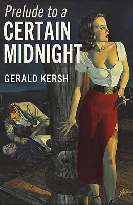 E-Book (epub) Prelude to a Certain Midnight von Gerald Kersh