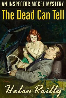 E-Book (epub) Dead Can Tell von Helen Reilly