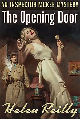 E-Book (epub) Opening Door von Helen Reilly