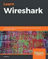 eBook (epub) Learn Wireshark de Bock Lisa Bock