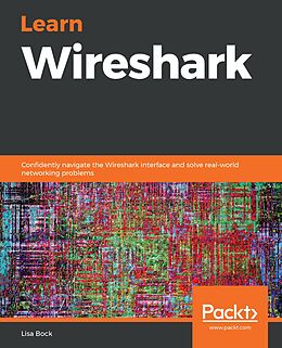E-Book (epub) Learn Wireshark von Bock Lisa Bock