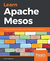 eBook (epub) Learn Apache Mesos de Manuj Aggarwal