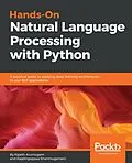 ePUB Hands-On Natural Language Processing with Python von Arumugam Rajesh Arumugam