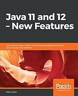 eBook (epub) Java 11 and 12 - New Features de Gupta Mala Gupta