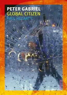 E-Book (epub) Peter Gabriel von Hegarty Paul Hegarty