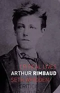 E-Book (epub) Arthur Rimbaud von Whidden Seth Whidden