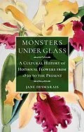 E-Book (epub) Monsters under Glass von Desmarais Jane Desmarais