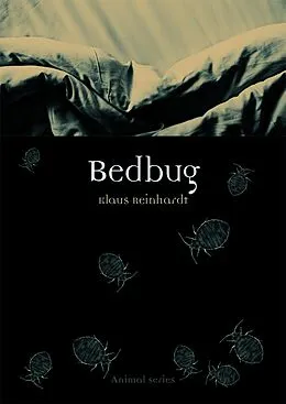 E-Book (epub) Bedbug von Reinhardt Klaus Reinhardt