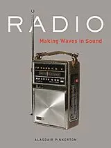 Fester Einband Radio von Alasdair Pinkerton