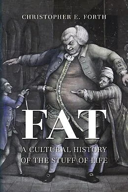 E-Book (epub) Fat von Forth Christopher E. Forth