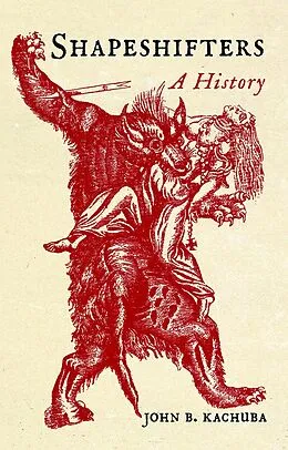 ePUB Shapeshifters von Kachuba John B. Kachuba