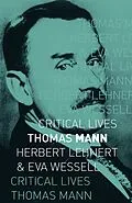 E-Book (epub) Thomas Mann von Lehnert Herbert Lehnert