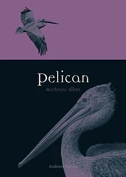 E-Book (epub) Pelican von Allen Barbara Allen