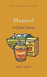 Livre Relié Mustard de Demet Guzey