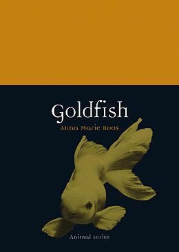 eBook (epub) Goldfish de Roos Anna Marie Roos